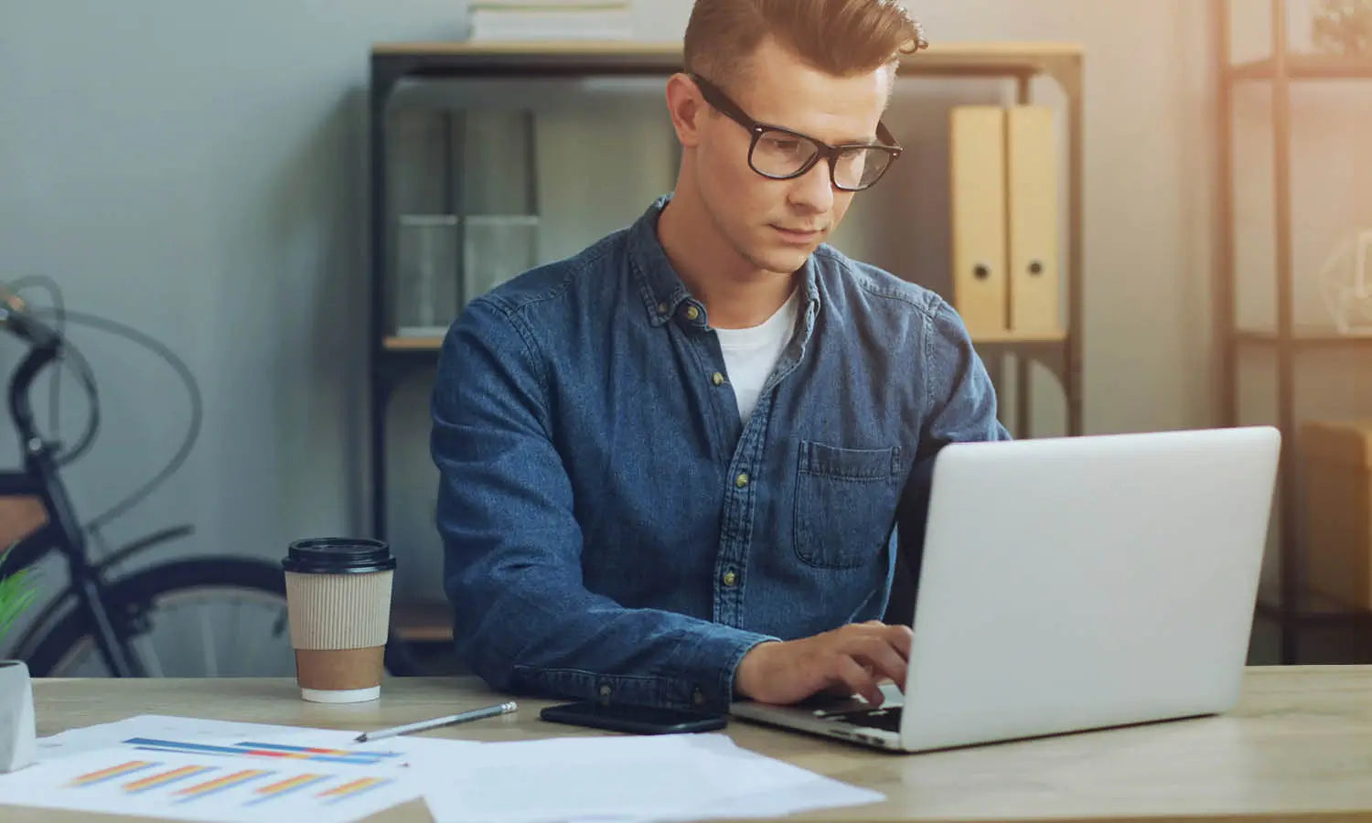 How to Write A Cover Letter as a Graphic Designer