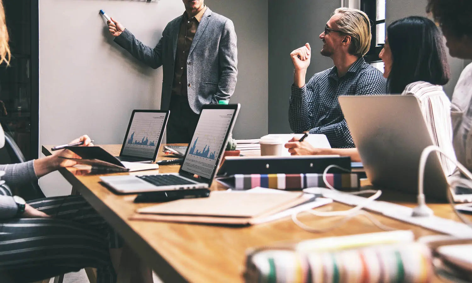 How to Write A Proper Project Management Plan