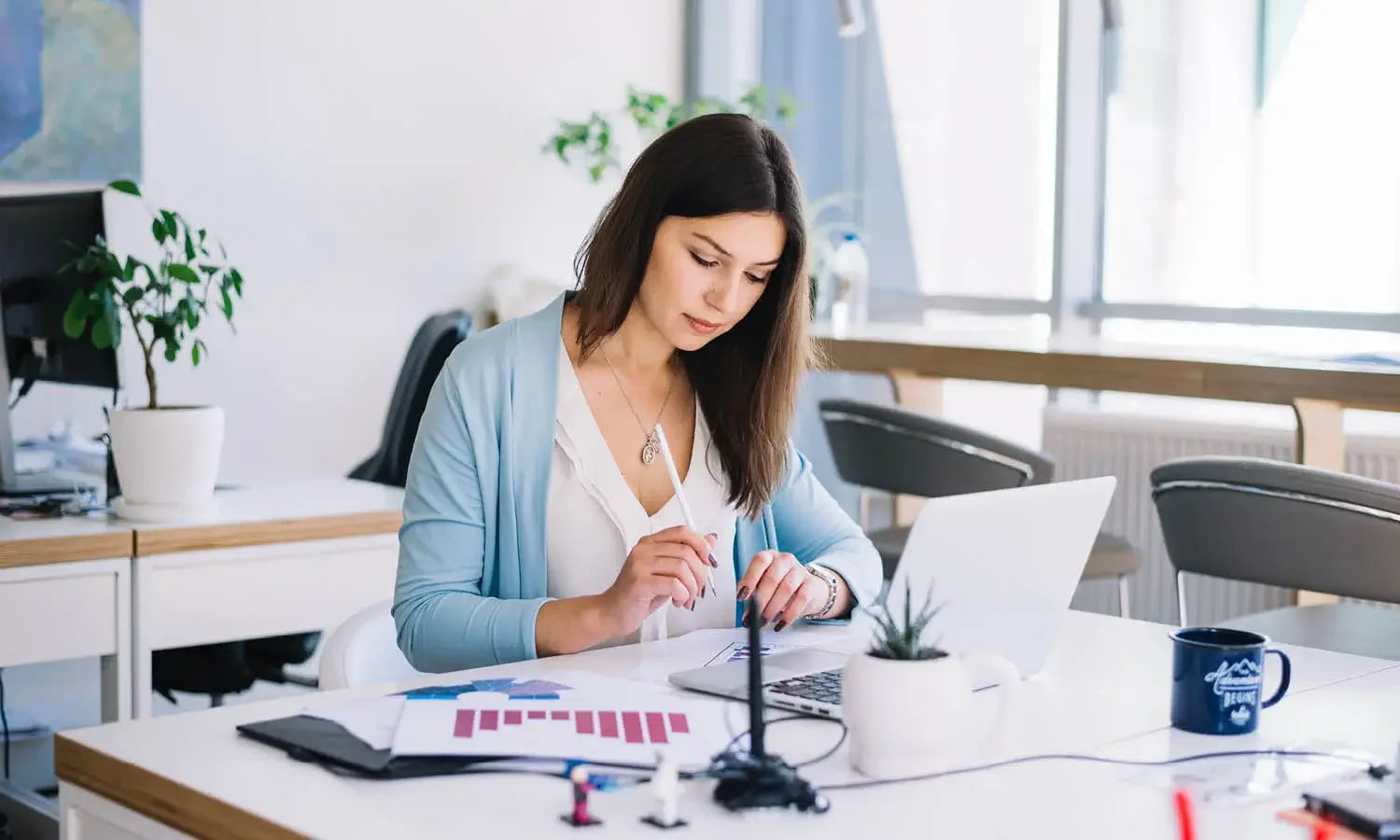 Know your Nail Salon Costs, Control Your Bottom Line