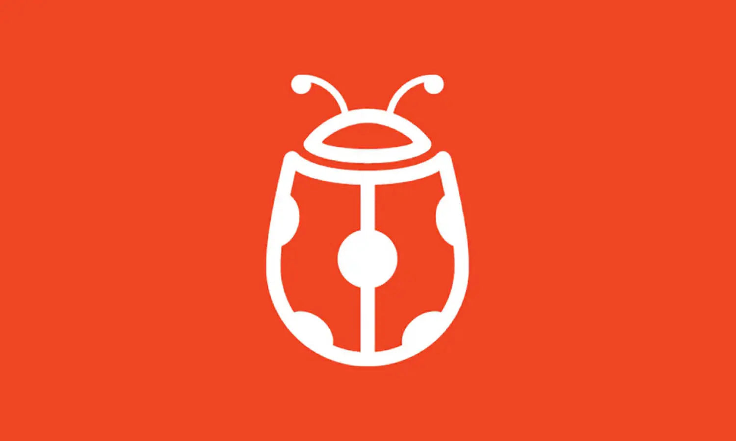30 Best Ladybug Logo Design Ideas You Should Check