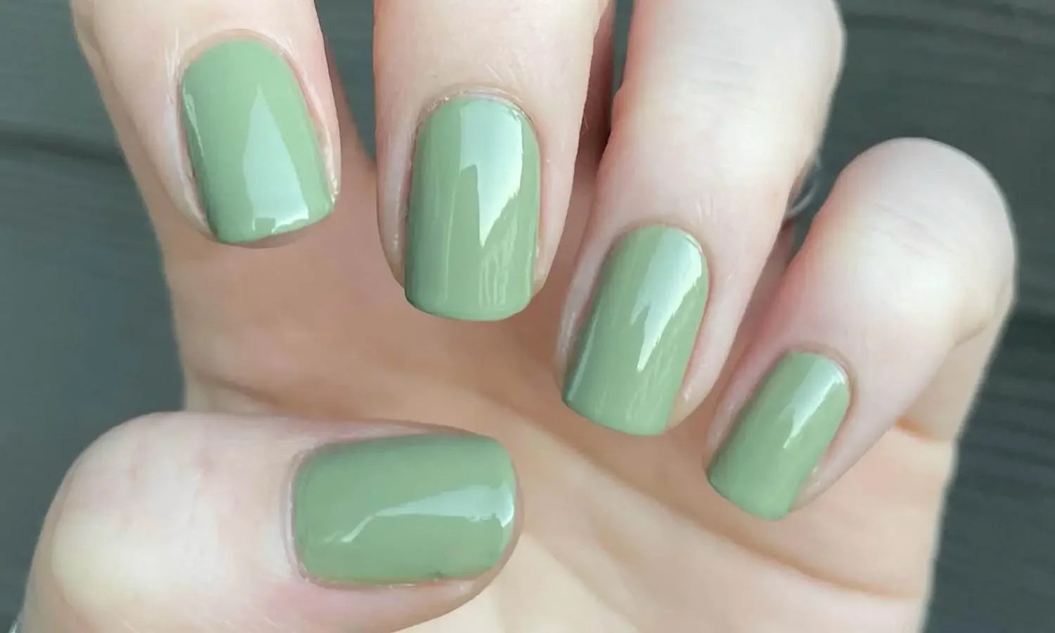 30 Best Light Green Nail Design Ideas You Should Check