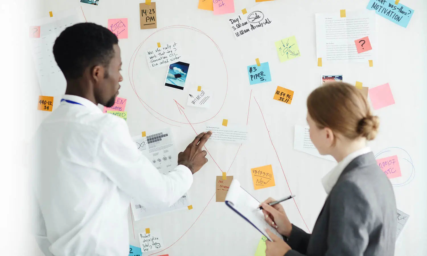 Mind Mapping Guide to Present Your Ideas Visually