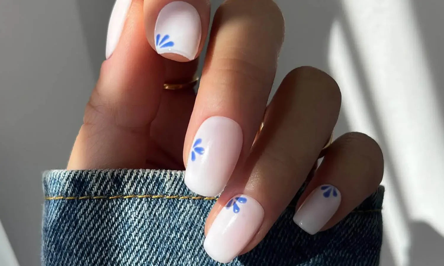 30 Best Minimalist Nail Design Ideas You Should Check