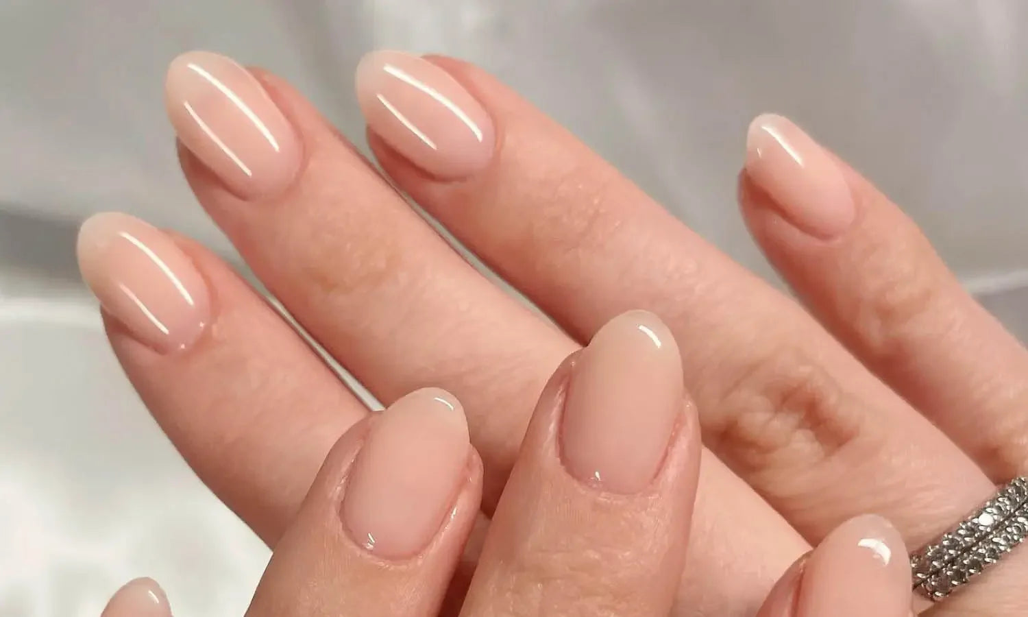 30 Best Neutral Nail Design Ideas You Should Check