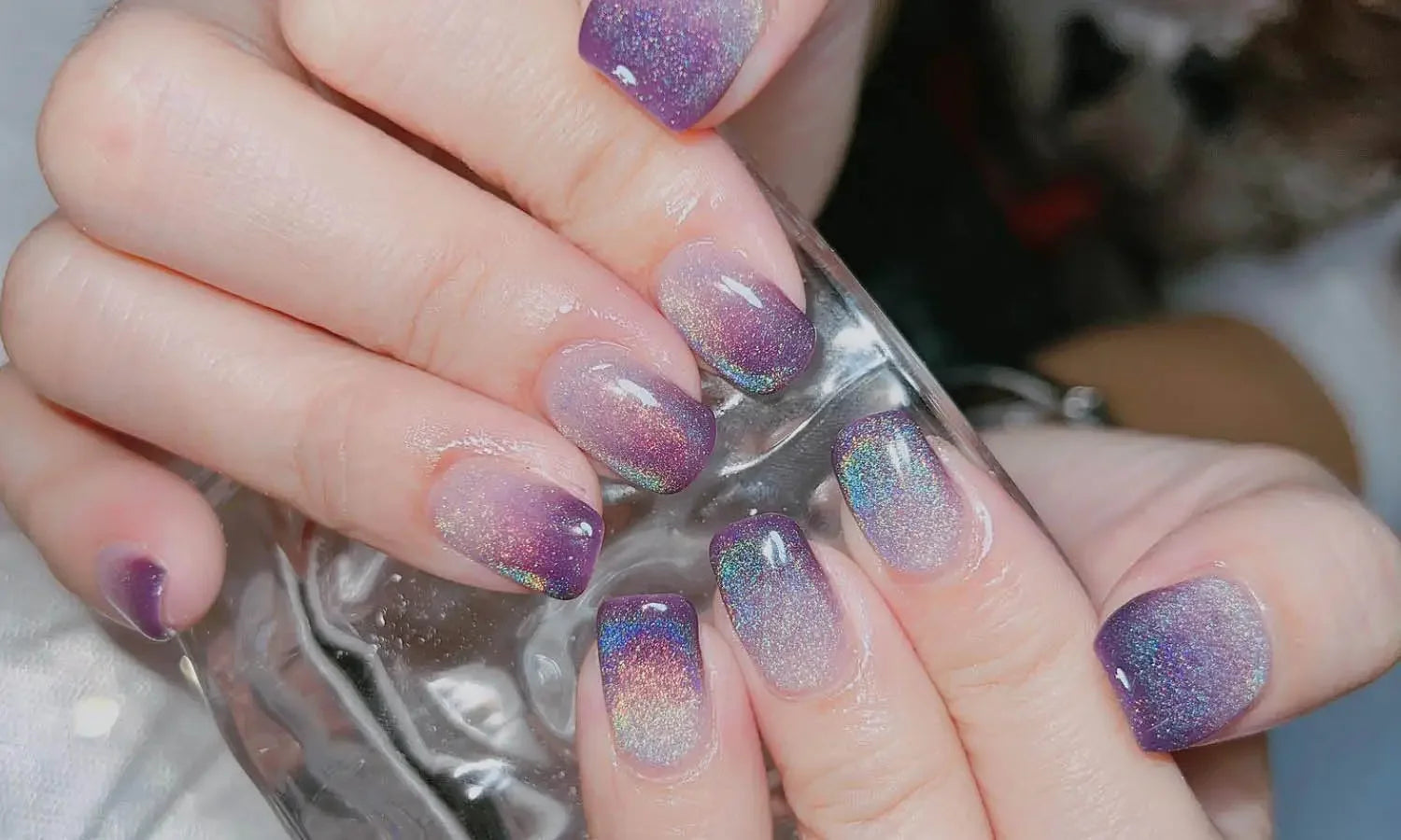 30 Best Ombre Nail Design Ideas You Should Check