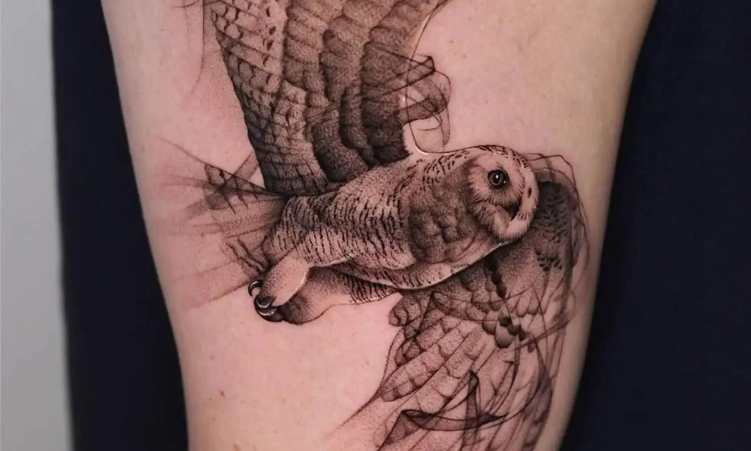 30 Best Owl Tattoo Ideas You Should Check