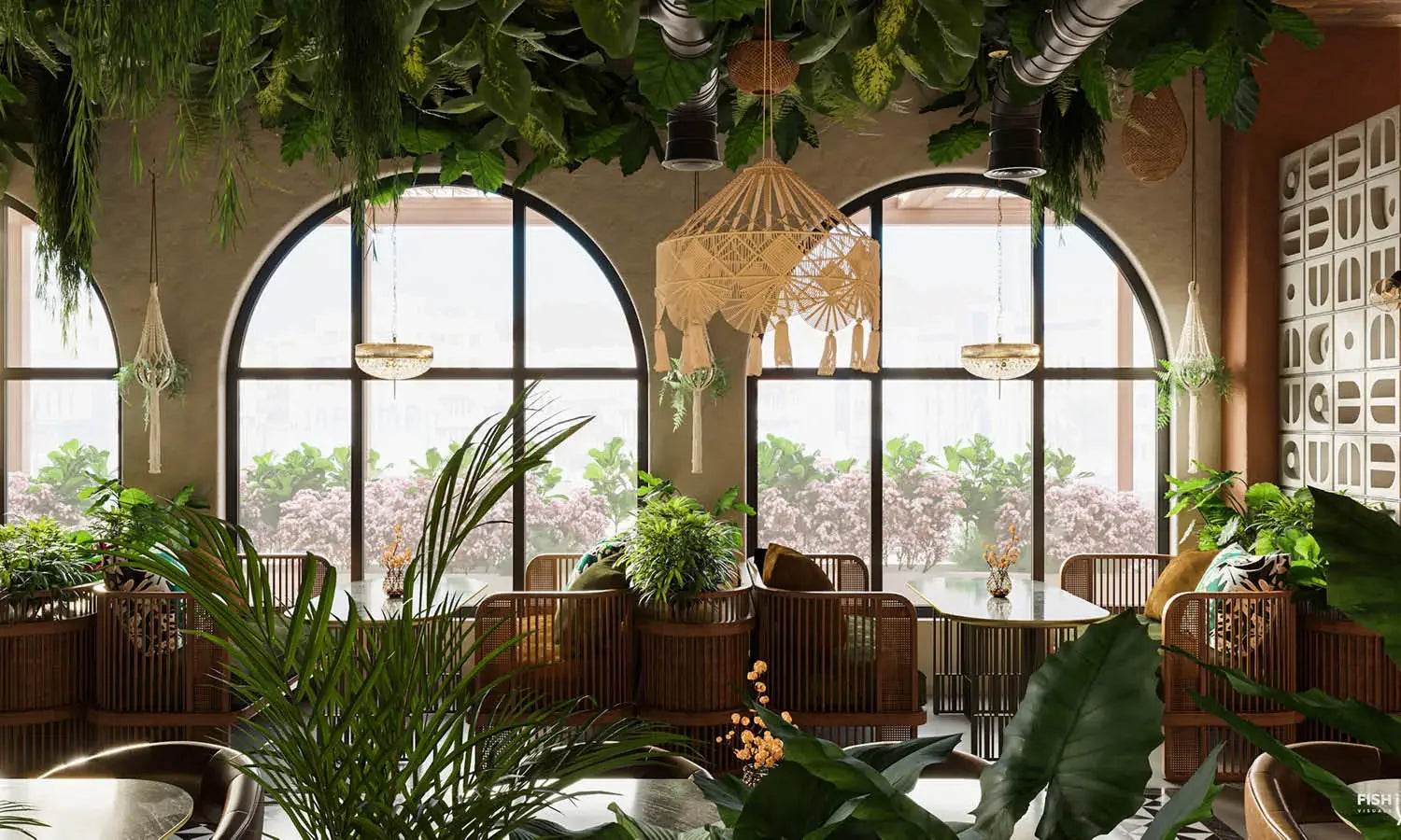 30 Best Plants Interior Design Ideas You Should Check