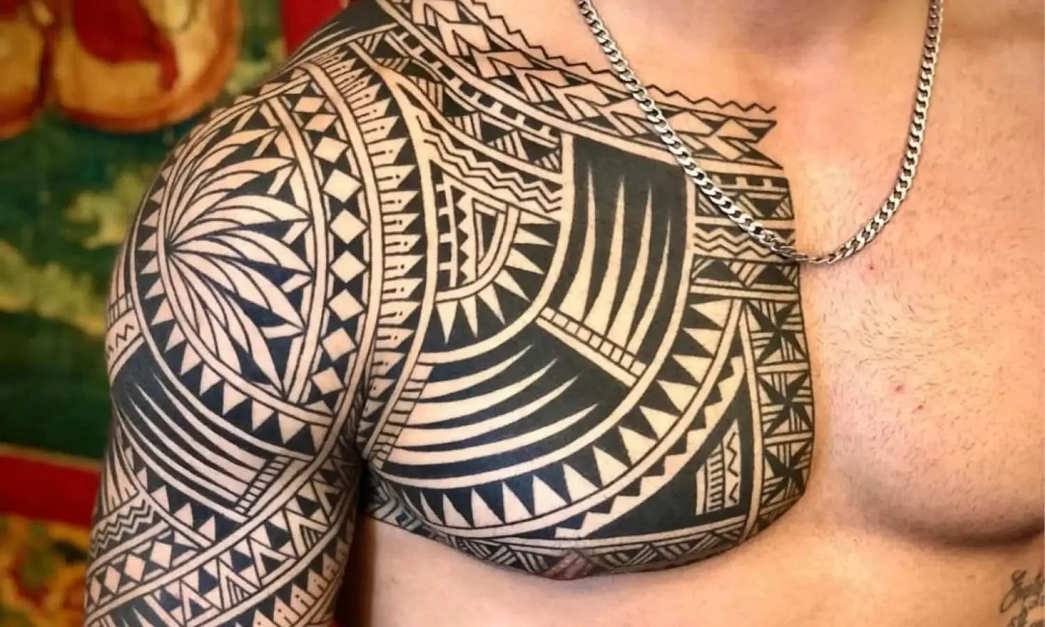 30 Best Polynesian Tattoo Ideas You Should Check