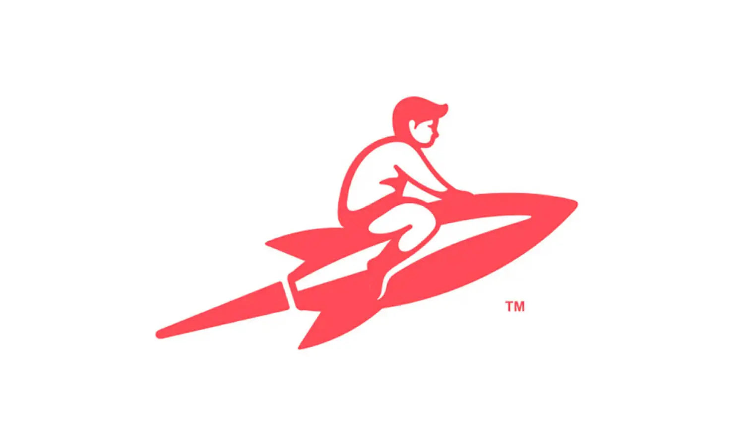 30 Best Rocket Logo Design Ideas You Should Check