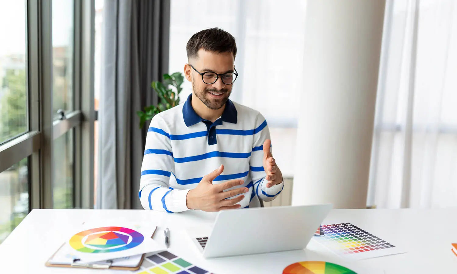 Sell Logo Designs On GraphicRiver | Complete Review