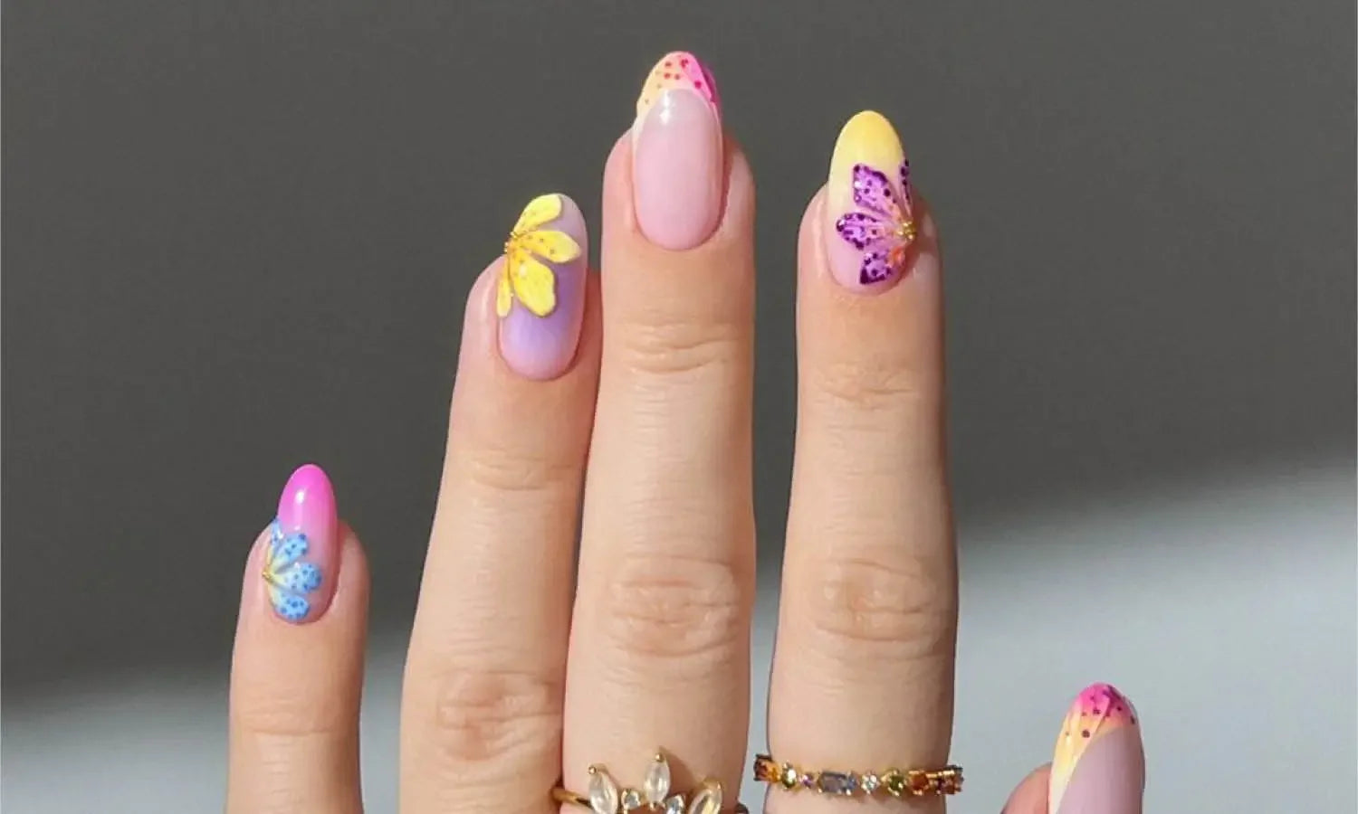 30 Best September Nail Design Ideas You Should Check
