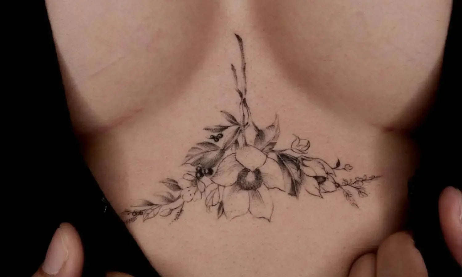 Where to Get the Sexiest Tattoos for Women