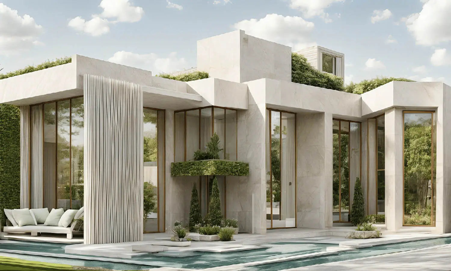 30 Best Sustainable Architecture Ideas You Should Check