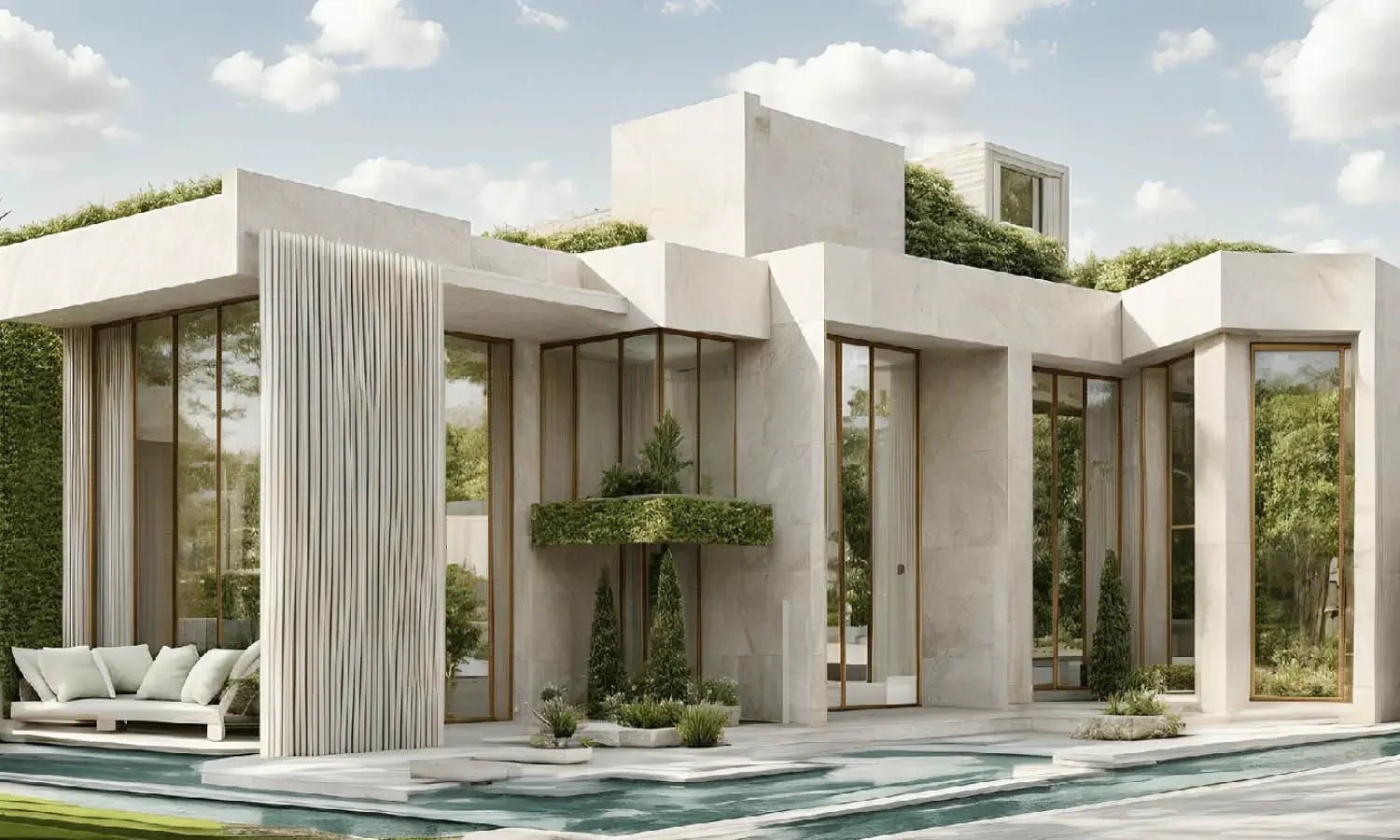 30 Best Sustainable Architecture Ideas You Should Check