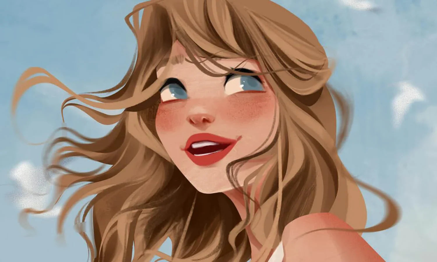 30 Best Taylor Swift Illustration Ideas You Should Check