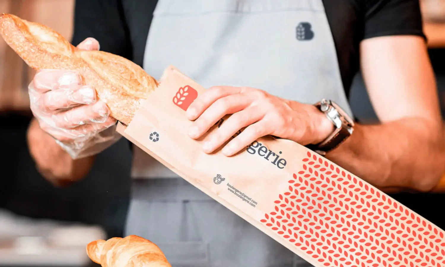 The Benefits of Paper Bags for Environment & Brand