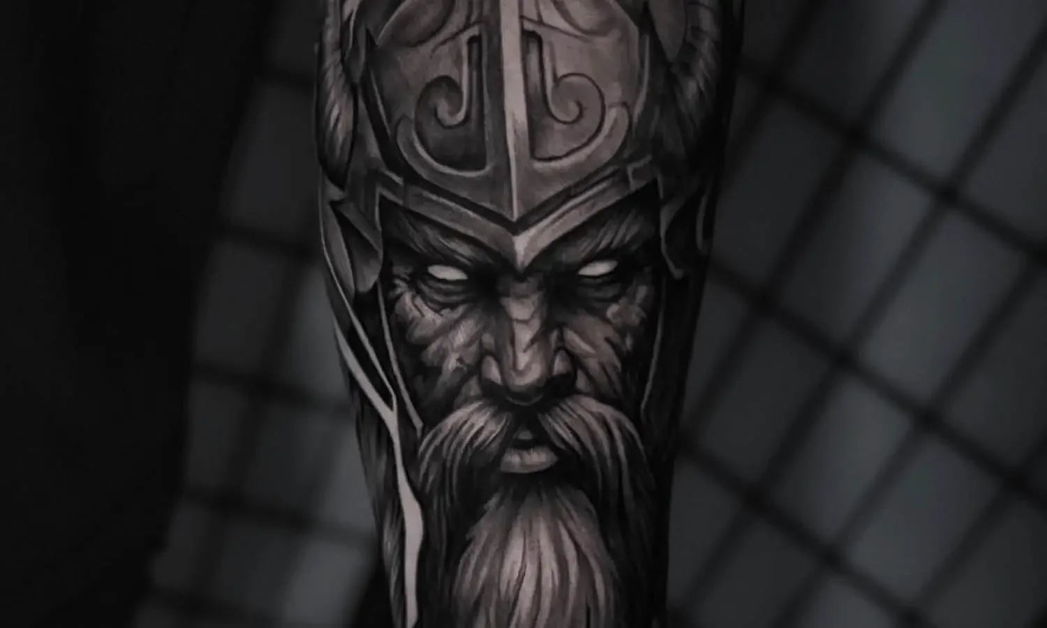 30 Best Thor Tattoo Ideas You Should Check