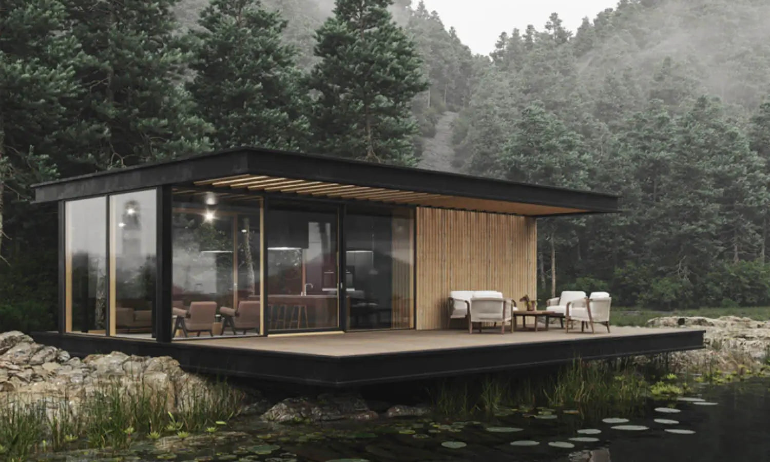 Top 10 Sustainable Environmental Design Strategies