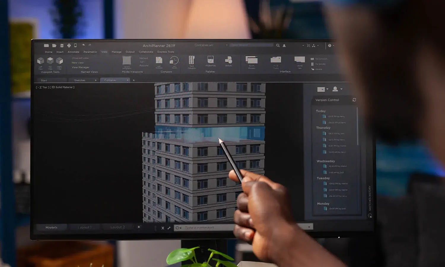 Top 10 Tools Use As An Architect