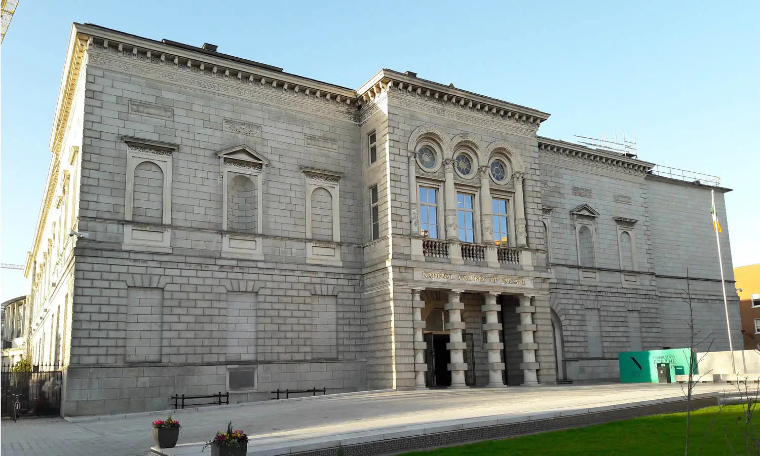 Top Art Museums In Ireland You Should Visit