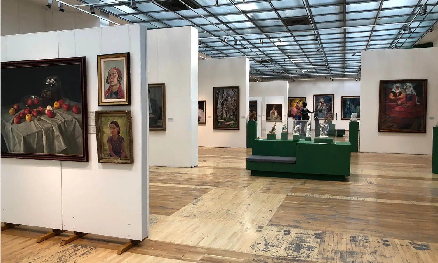 Top Art Museums In Kazakhstan You Should Visit