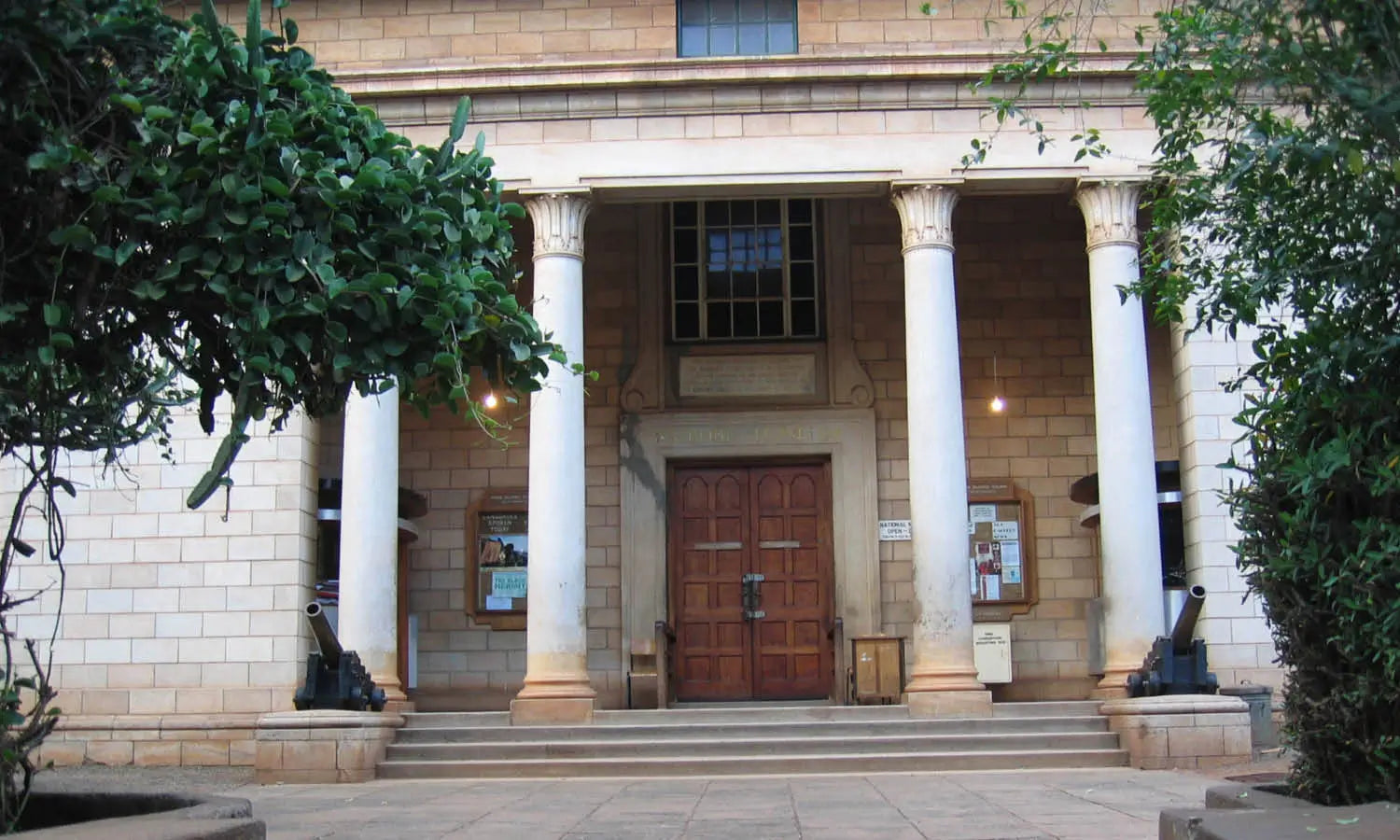 Top Art Museums In Kenya You Should Visit