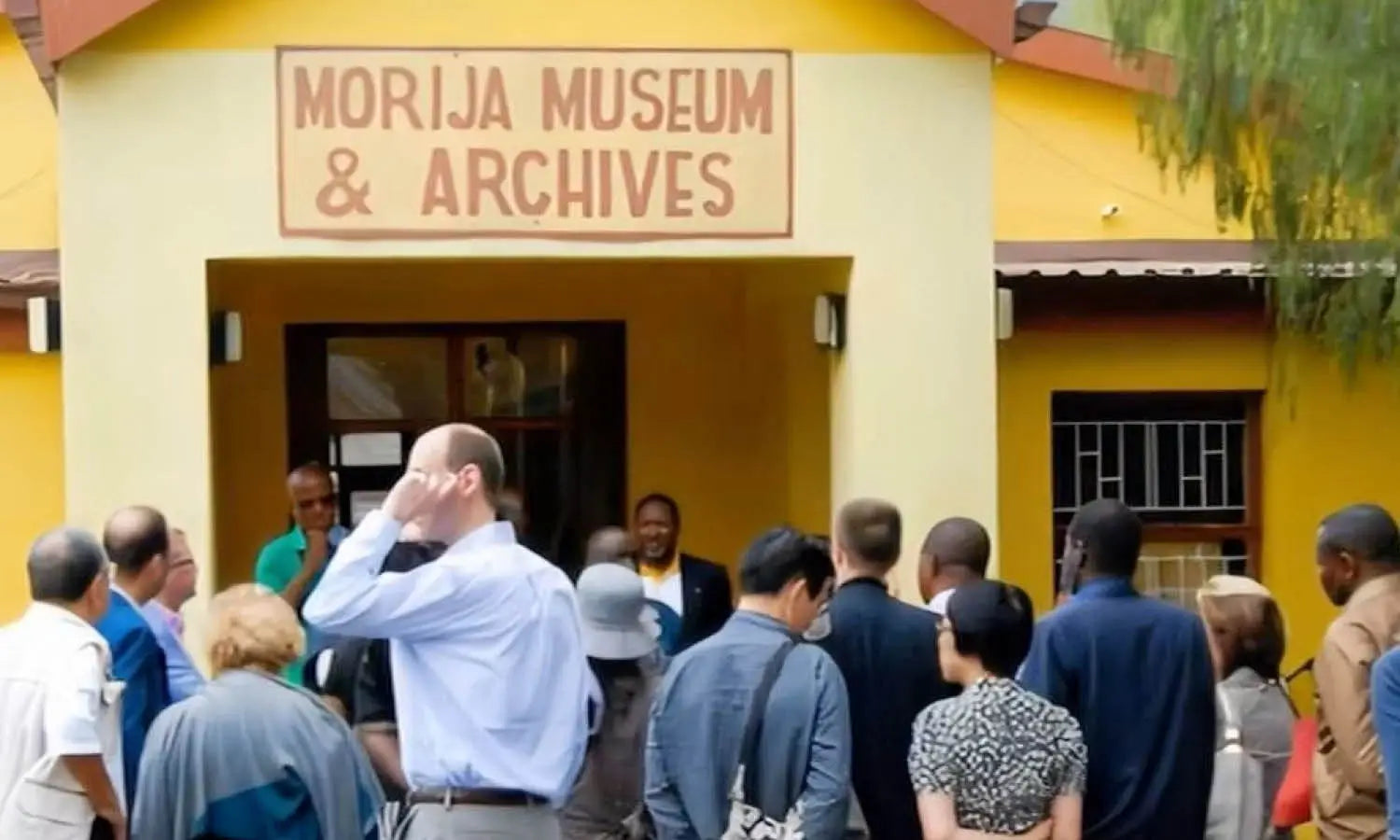 Top Art Museums In Lesotho You Should Visit