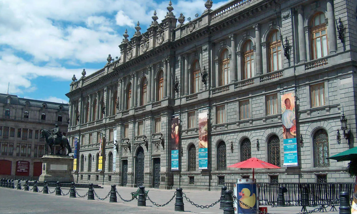 Top Art Museums In Mexico You Should Visit