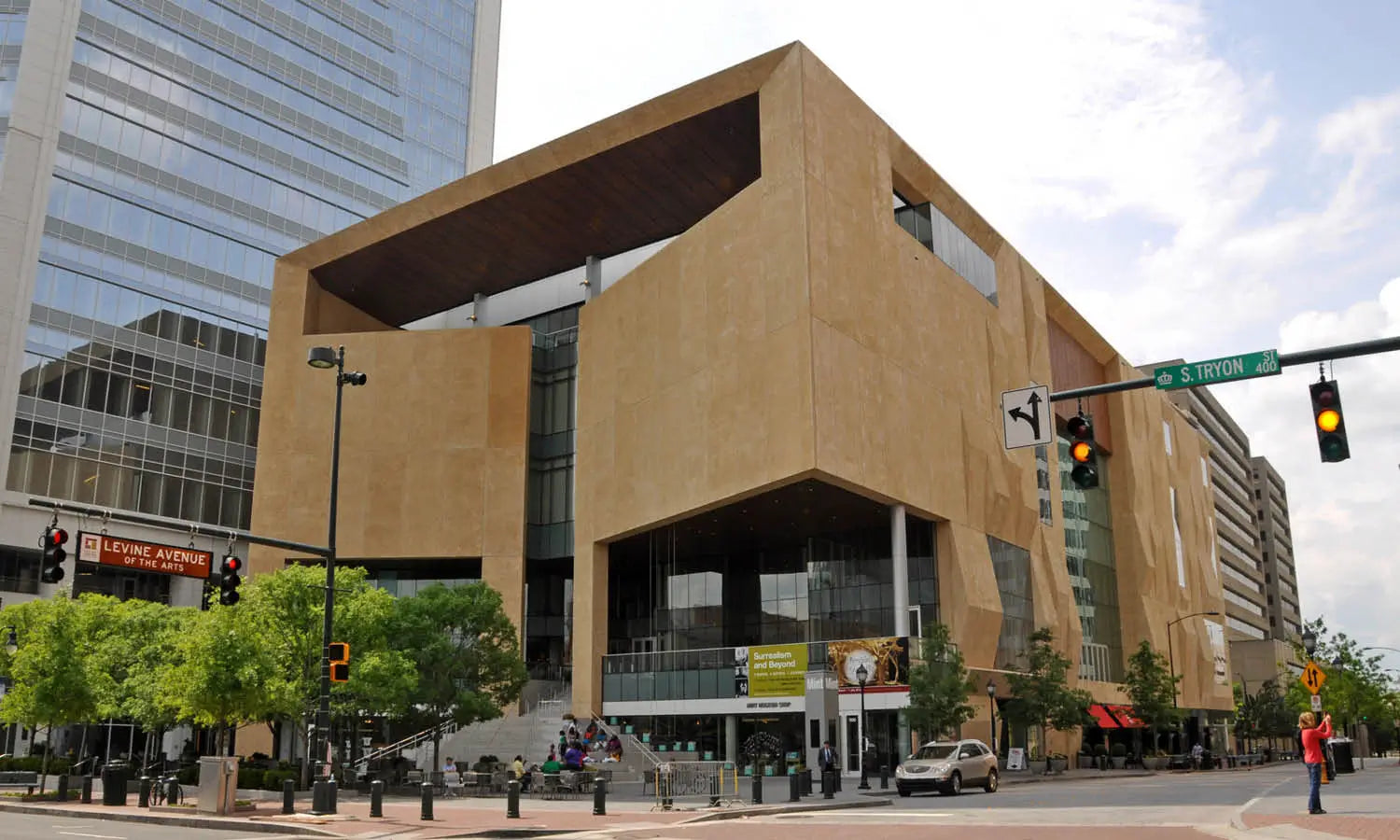 Top Art Museums In North Carolina You Should Visit