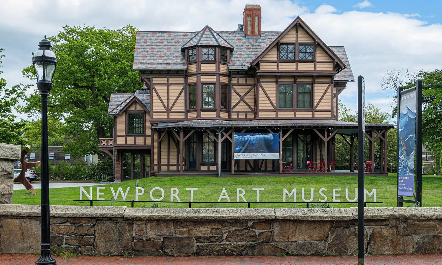 Top Art Museums In Rhode Island You Should Visit