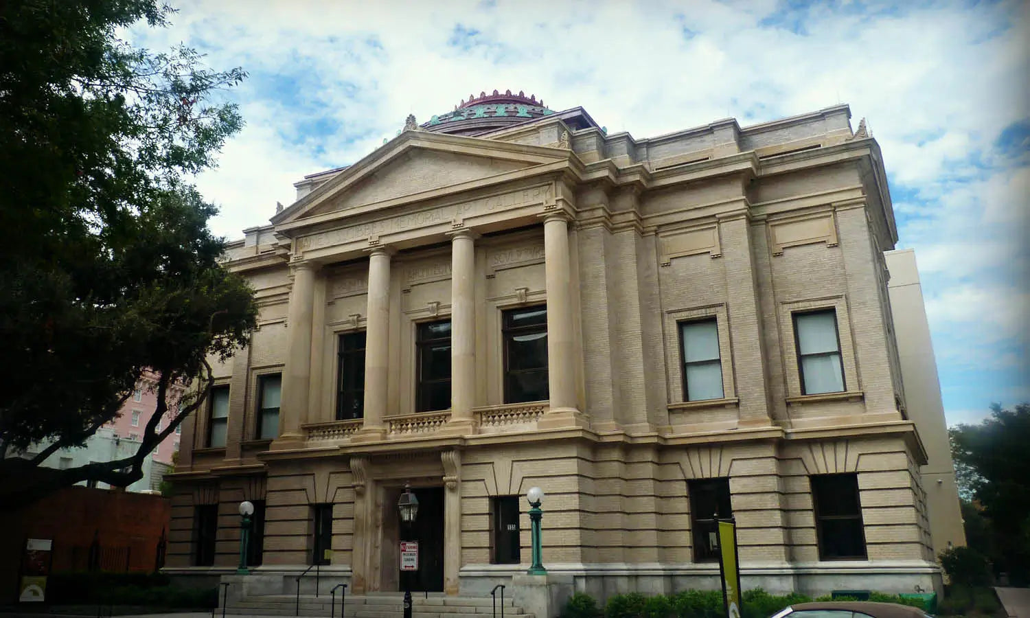 Top Art Museums In South Carolina You Should Visit