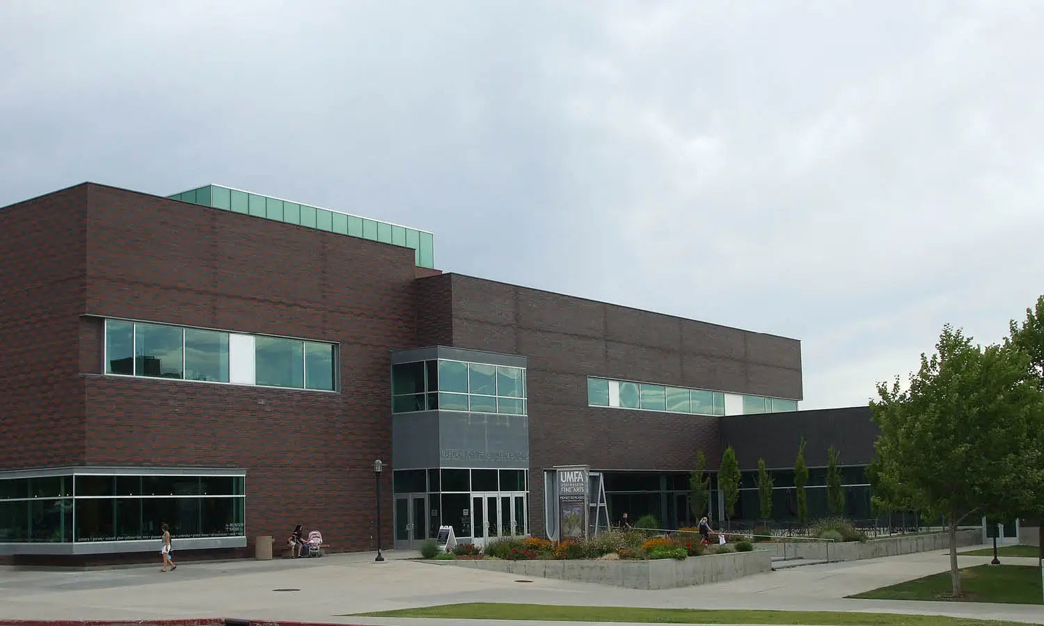 Top Art Museums In Utah You Should Visit