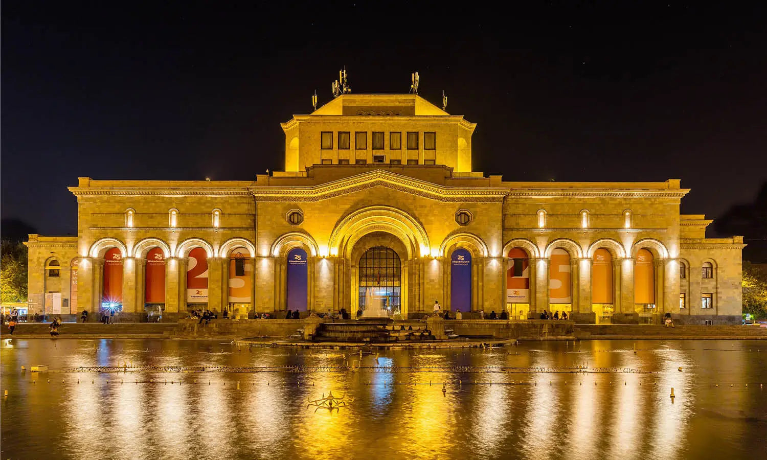 Top Art Museums in Armenia You Should Visit