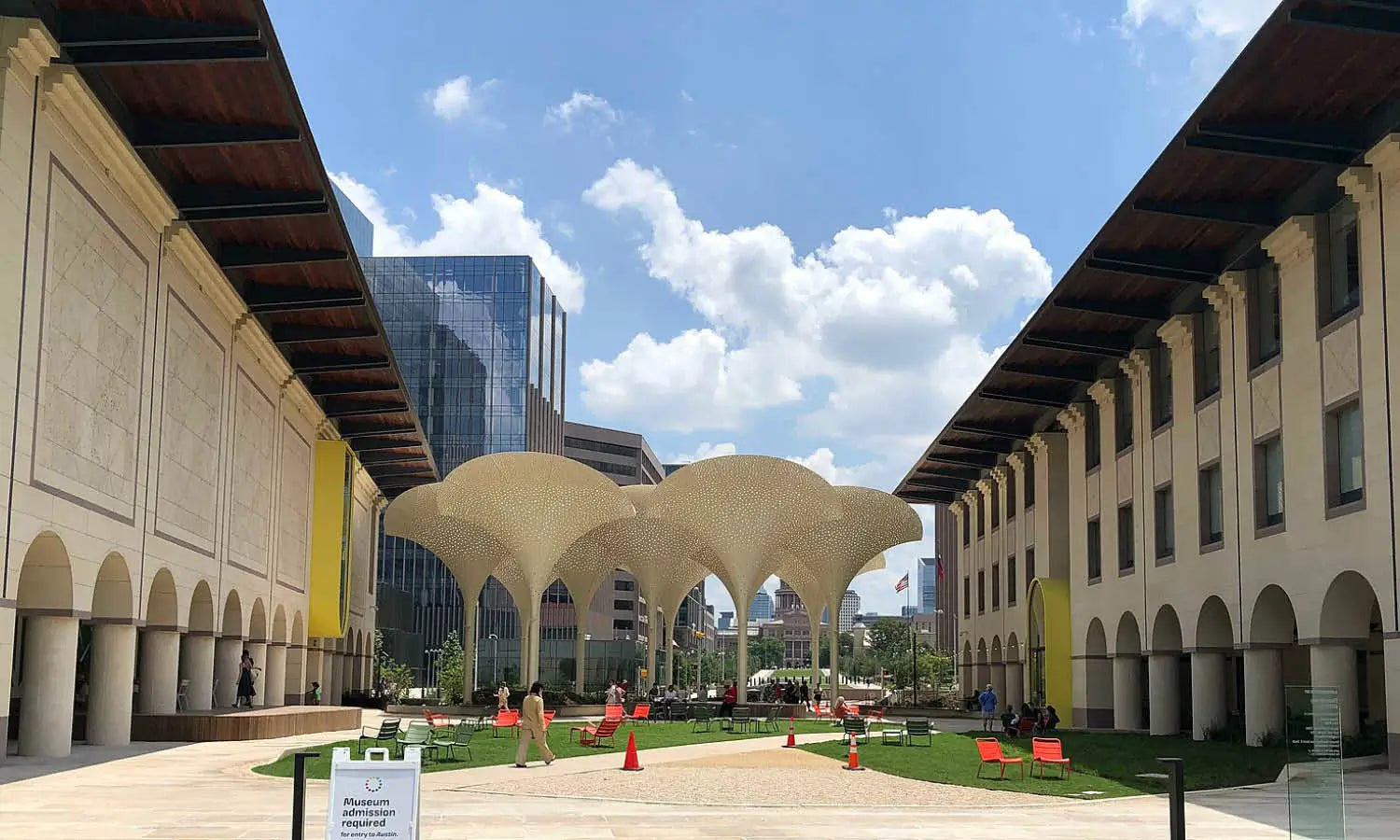 Top Art Museums in Austin You Should Visit