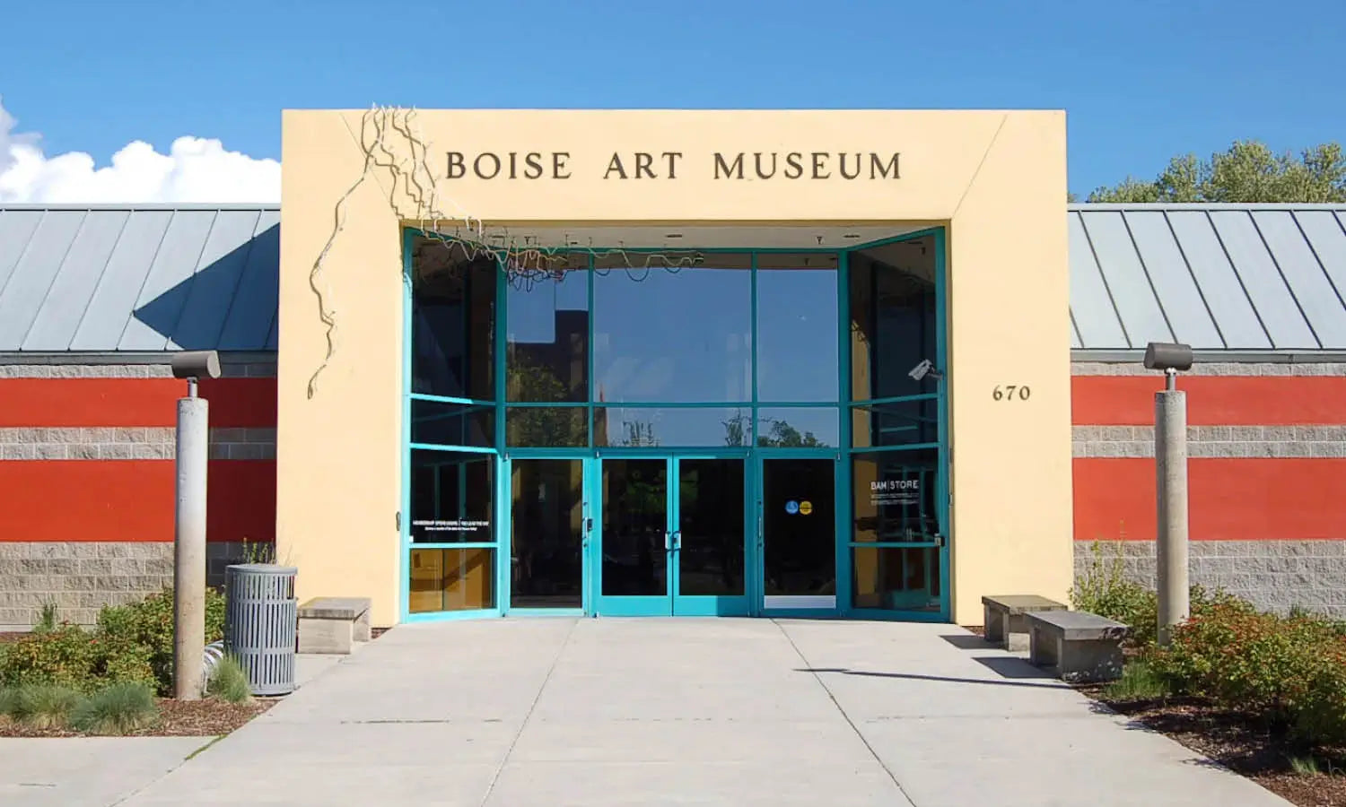 Top Art Museums in Boise You Should Visit