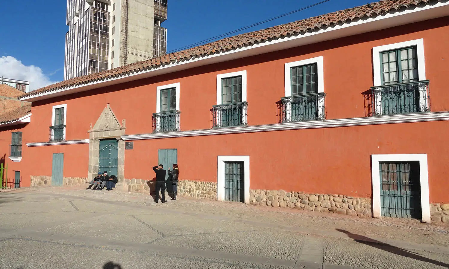 Top Art Museums in Bolivia You Should Visit
