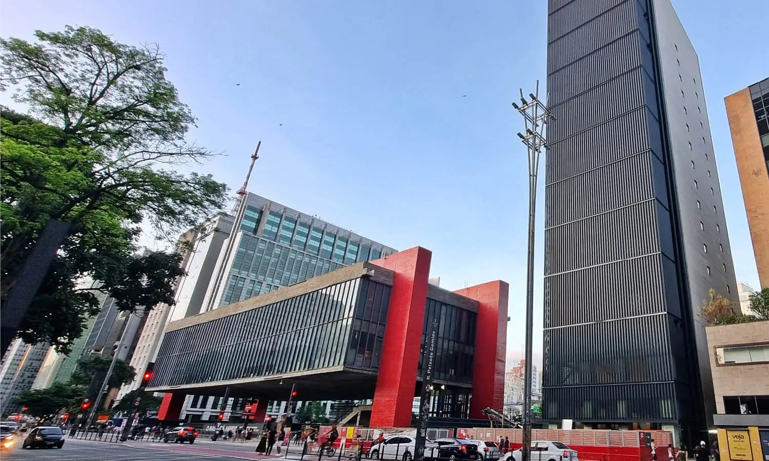 Top Art Museums in Brazil You Should Visit