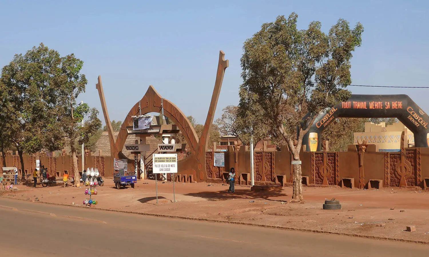 Top Art Museums in Burkina Faso You Should Visit