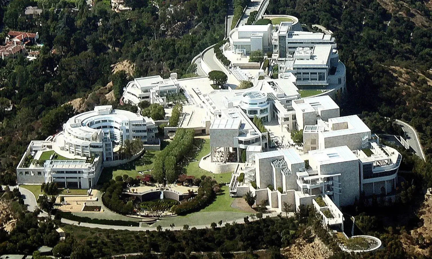 Top Art Museums in California You Should Visit