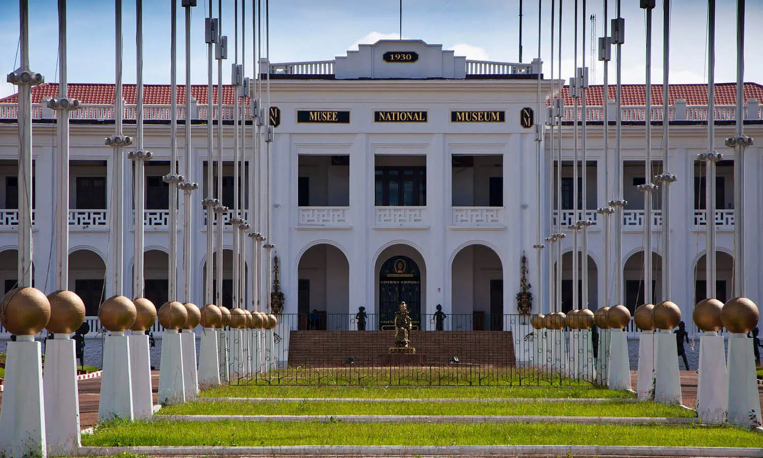 Top Art Museums in Cameroon You Should Visit
