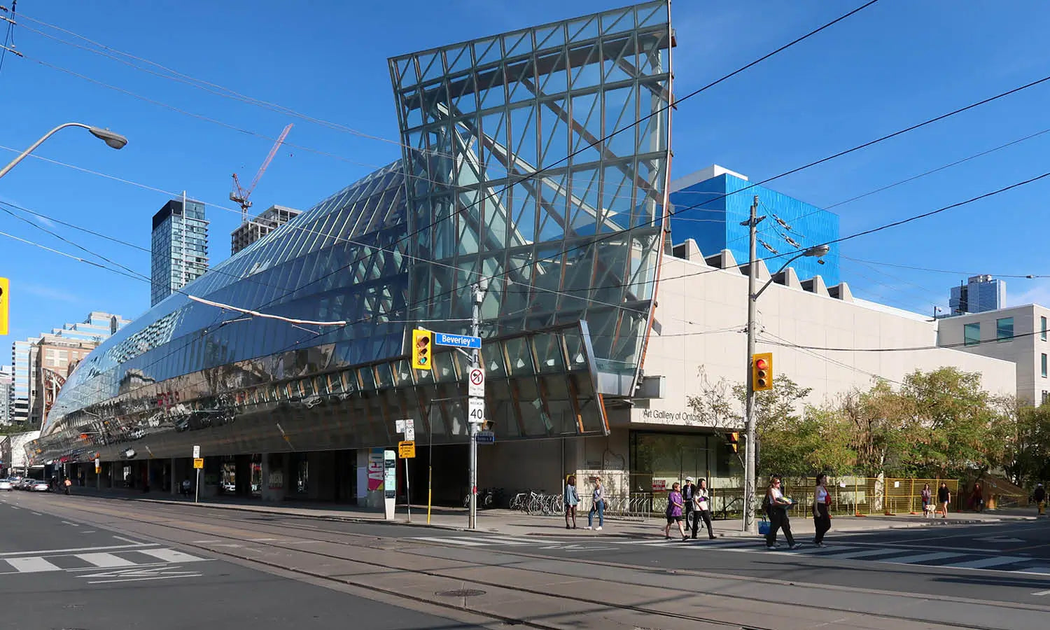 Top Art Museums in Canada You Should Visit