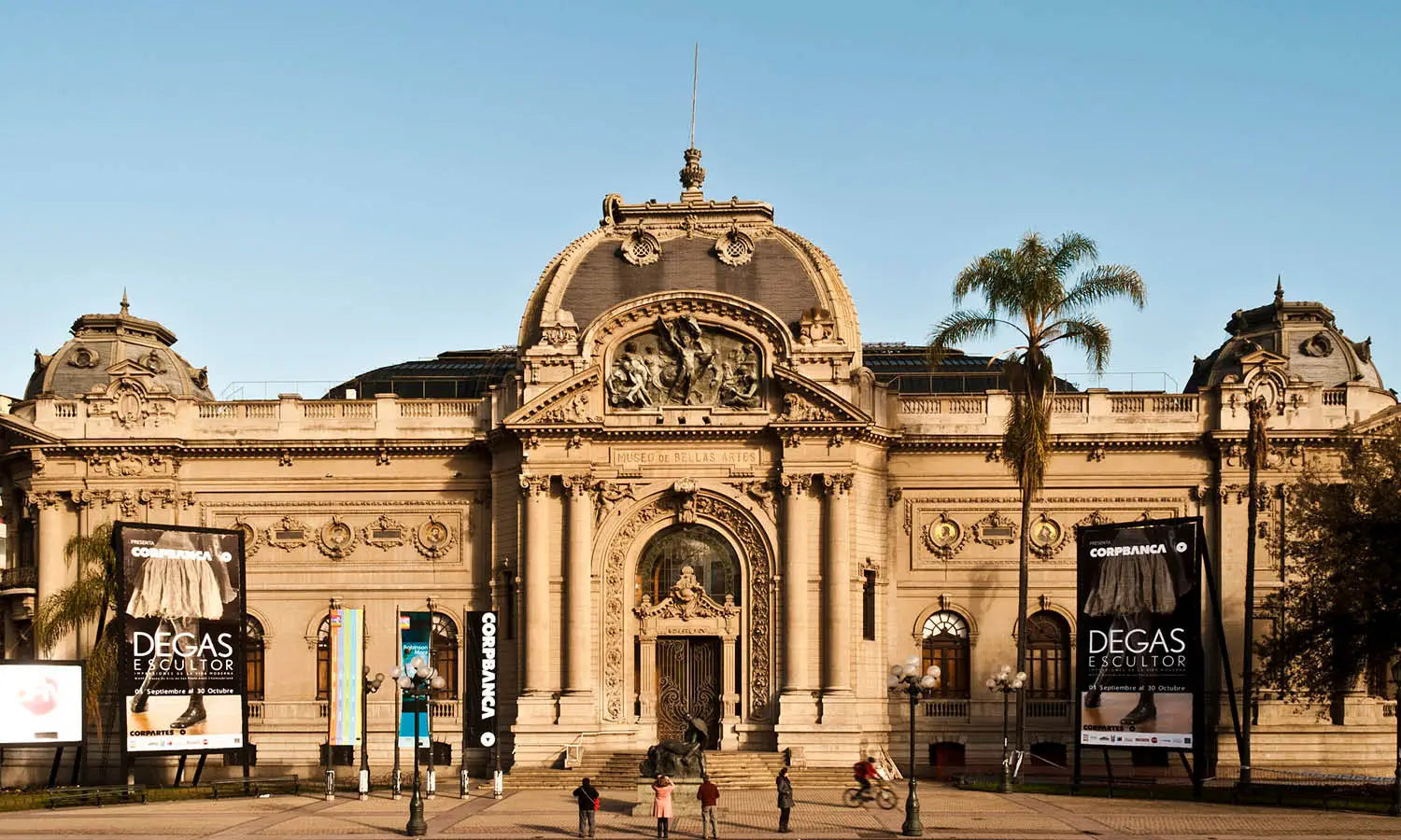 Top Art Museums in Chile You Should Visit