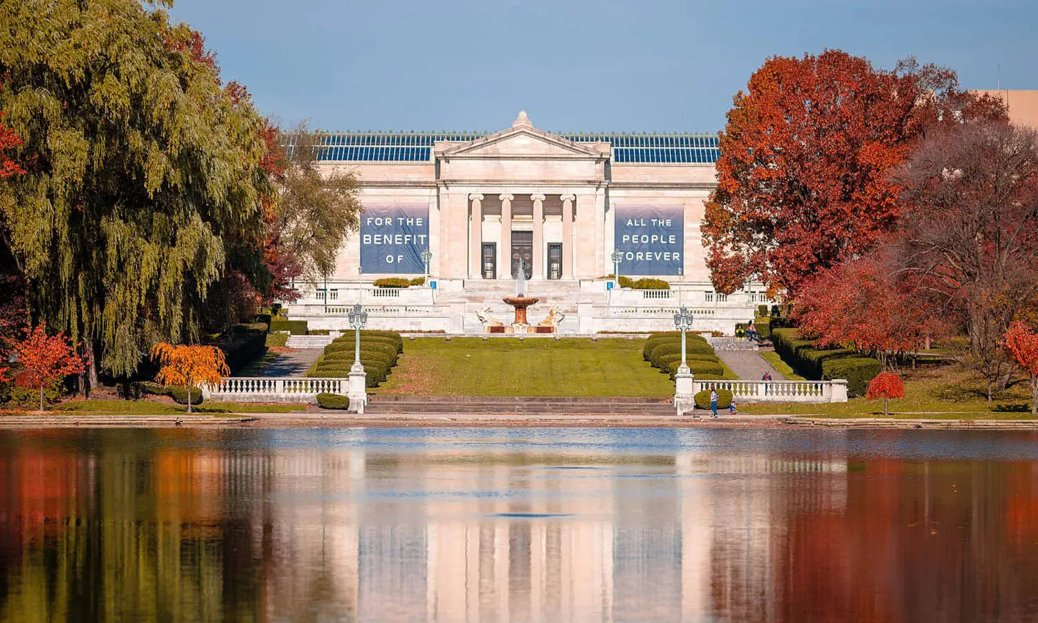 Top Art Museums in Cleveland You Should Visit