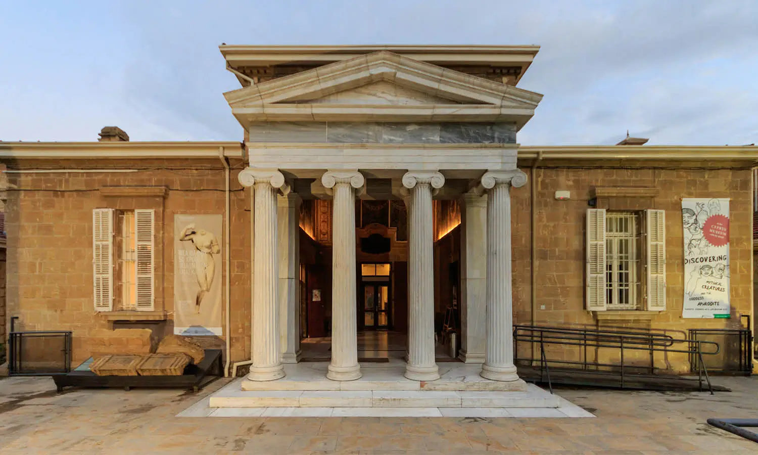 Top Art Museums in Cyprus You Should Visit