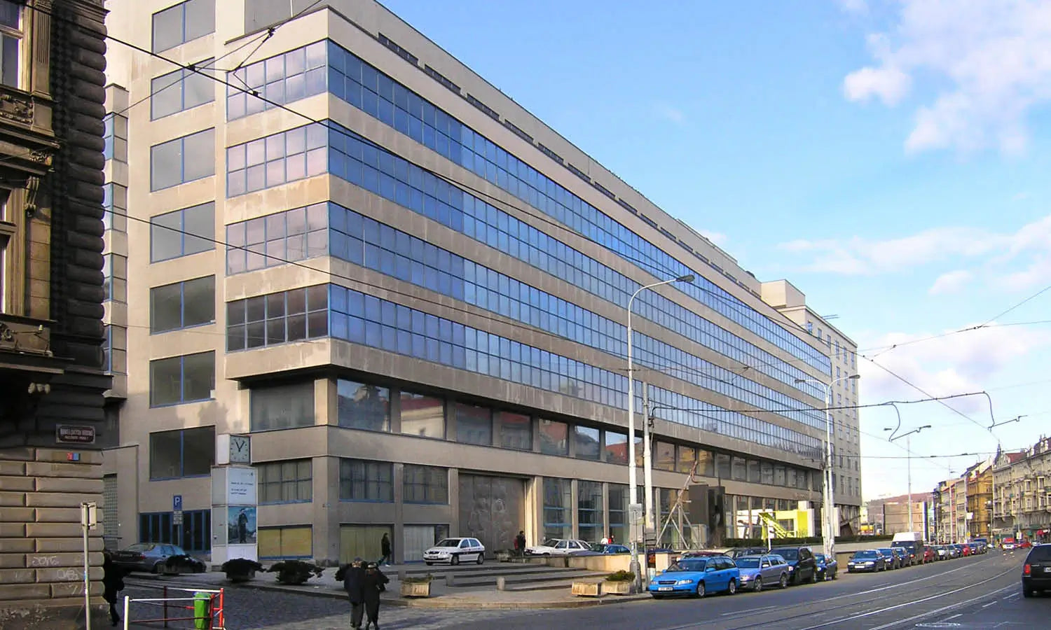 Top Art Museums in Czech You Should Visit