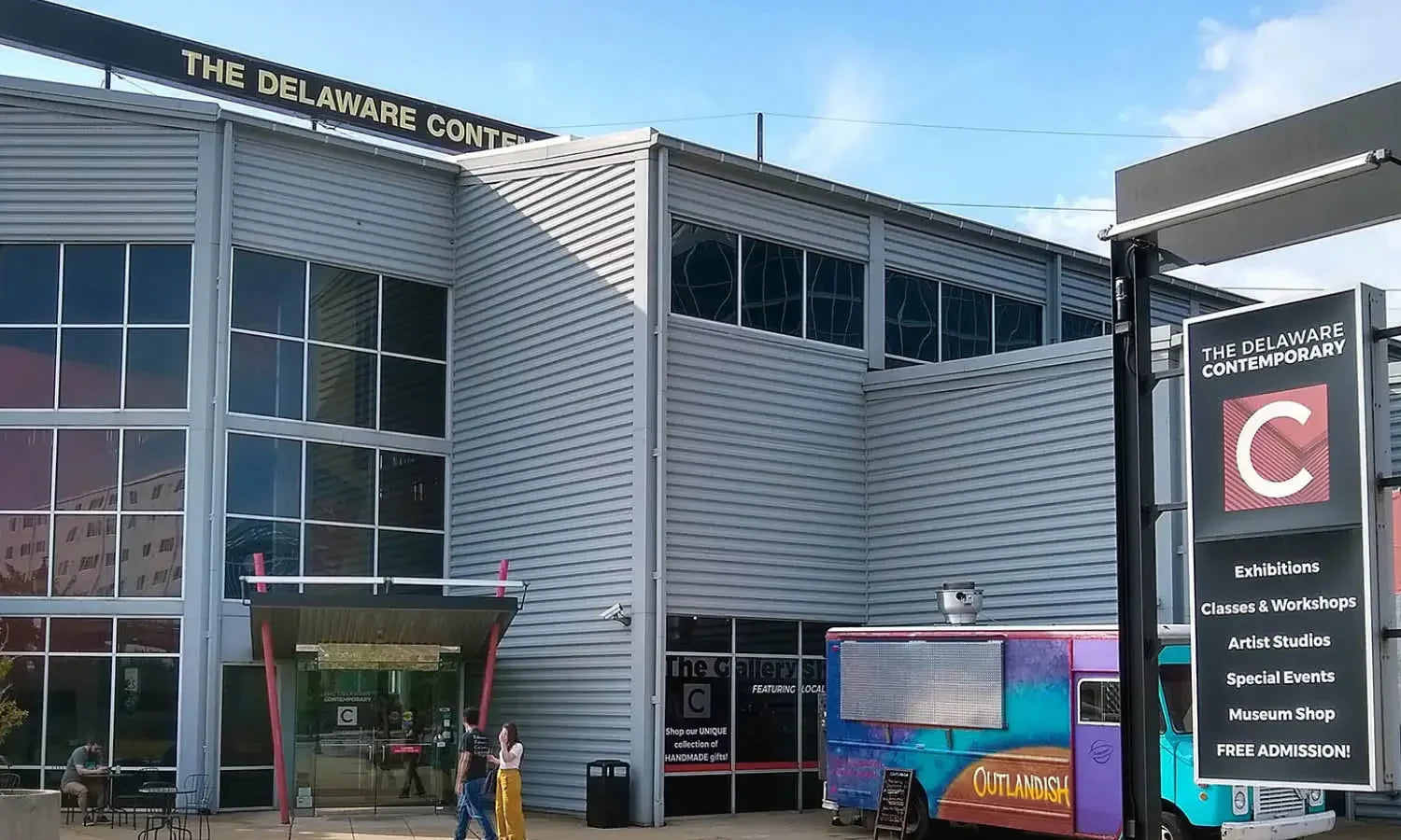 Top Art Museums in Delaware You Should Visit