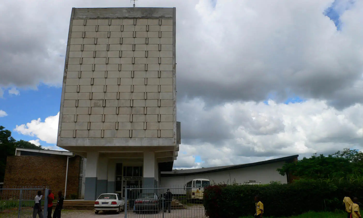 Top Art Museums in Democratic Republic of the Congo You Should Visit