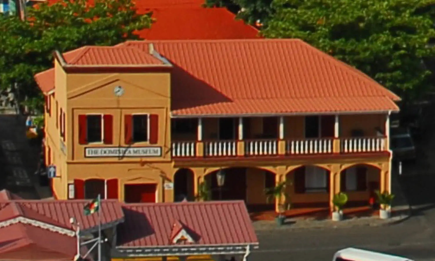 Top Art Museums in Dominica You Should Visit