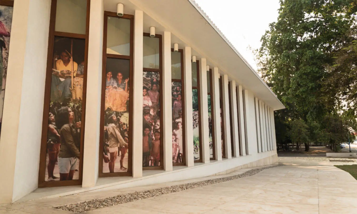 Top Art Museums in East Timor You Should Visit