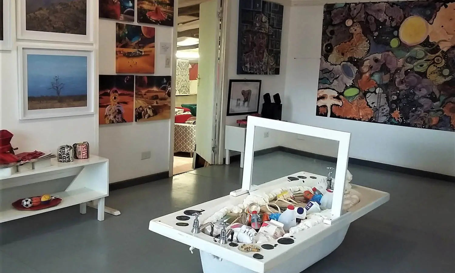 Top Art Museums in Eswatini (Swaziland) You Should Visit